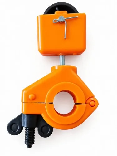 Cable Trolley With Key product image