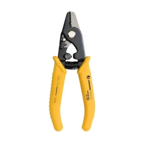 JONARD JIC-200 Fiber Optic Stripper 200 Micron Cable product image