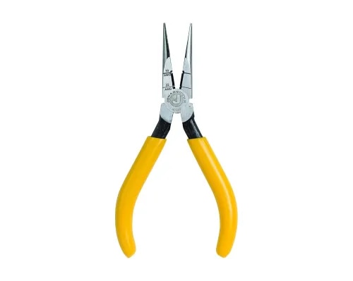 JONARD JIC-203 Long Nose Switchboard Plier product image