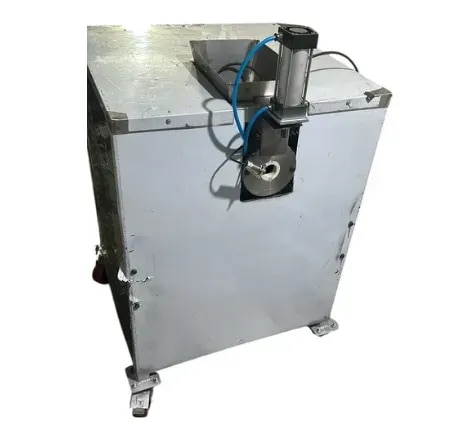 1500 Dough Ball Cutting Machine product image