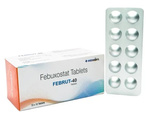 FEBRUT-40 product image