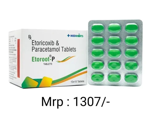 ETOROOT-P(BLISTER 10*15) product image