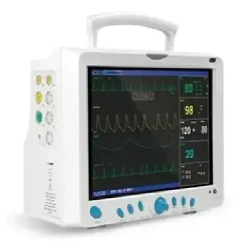 Contec CMS9000 Multipara Patient Monitor 12.1 Inch Display product image