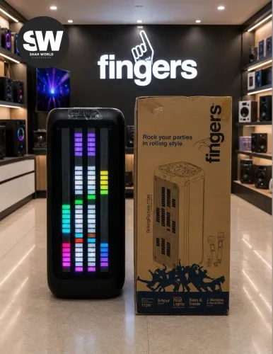 Fingers Ro