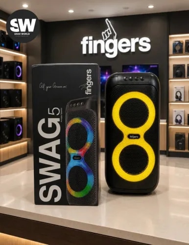 Fingers Sw