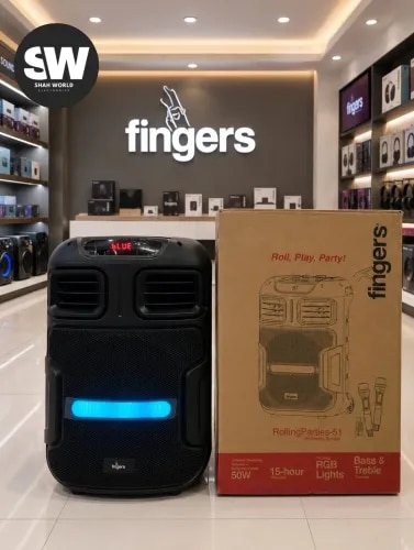 Fingers Ro