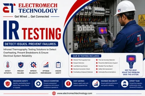 IR Testing product image