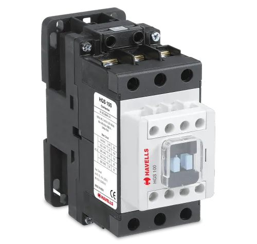 9A/3P/CONTACTOR HGS-R product image
