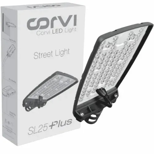 Corvi 25W SL25 LED Streetlight, Warm White product image