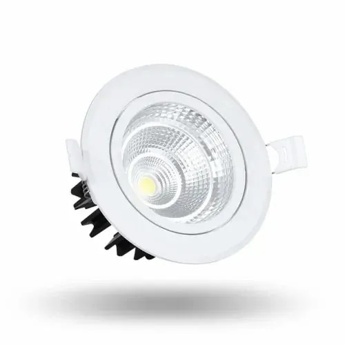 Crompton 12W Star Miranda COB Downlight product image