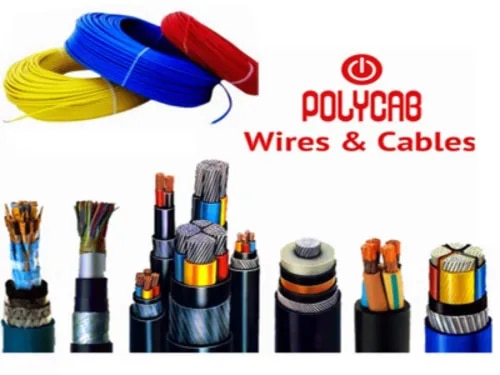 Polycab 70 Mm 4 Core Aluminum Armored Cables product image