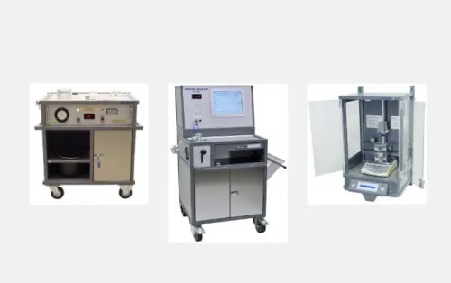 Melt Quality Measurment product image