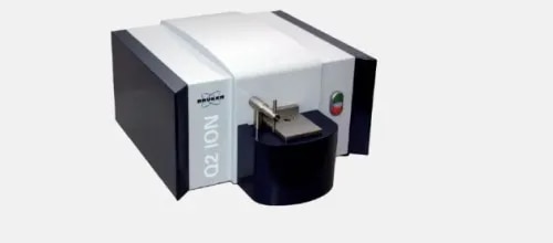 Spectrometer Bruker Q2 ION product image