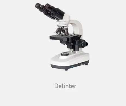 Microscope with analysis software product image