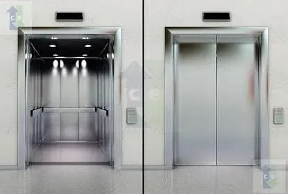 Passenger Elevator product image