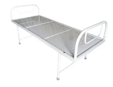 Simple Bed