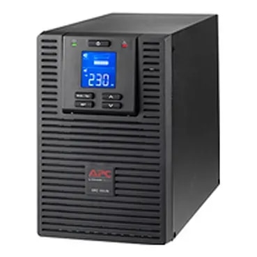 SRC1KL-IN 1.0 kVA Smart Online UPS product image