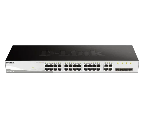 DGS-1210-28 product image