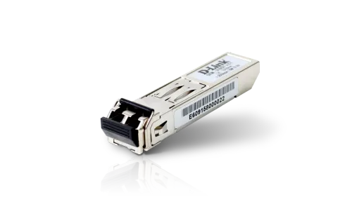D-Link Network Switch (DEM-310GT/TW) 1000Base-T SFP product image