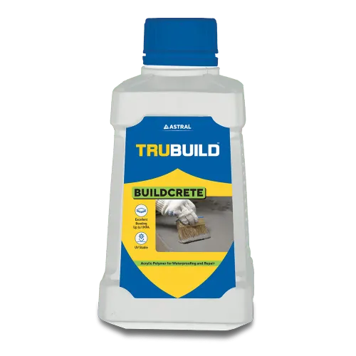 Trubuild Buildcrete product image