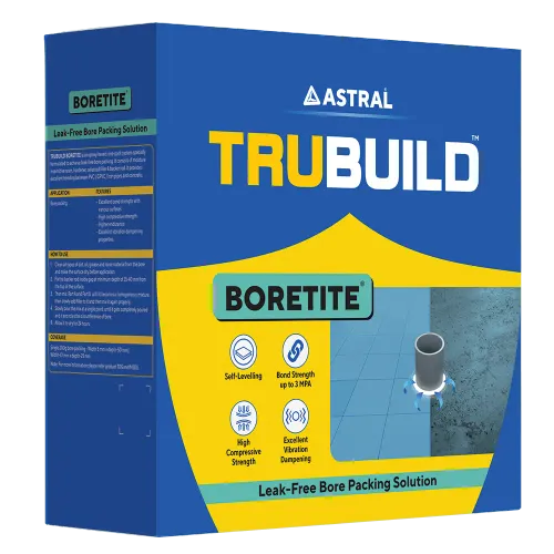 Trubuild Boretite product image