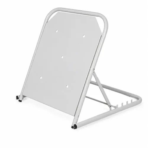 Manual Back-Rest