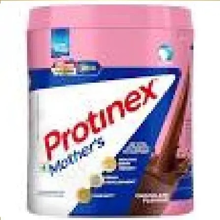PROTINEX MOTHERS VANILLA 250 GM