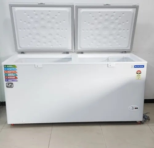 Bluestar deep freezer HT4-N575 product image