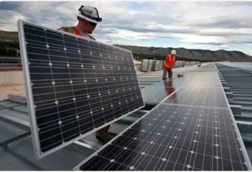 Solar Pv Module product image