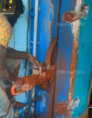 Cut N Break Cutting​​ in Coimbatore product image