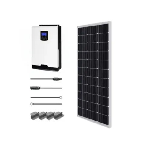 On Grid Solar System product image