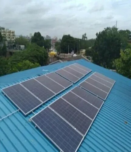 Solar Power System product image