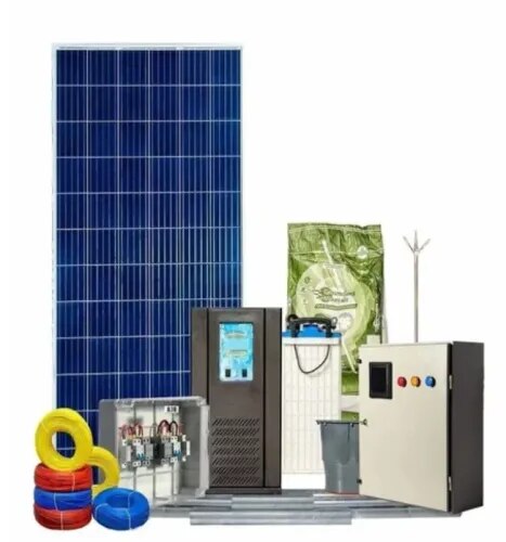 Solar Off Grid System product image