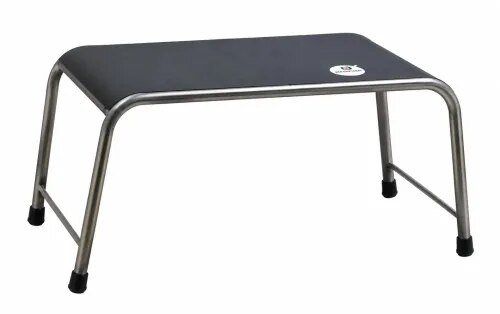 Cardiac Overbed Table Stool Type