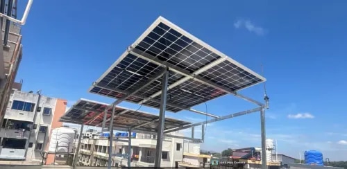 Solar Rooftop Installation Services product image