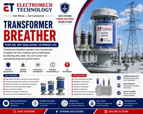 Transformer Breather product image