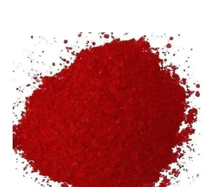 Red phosphorus is a stable, non-toxic allotrope primarily used in safety matches, pyrotechnics, and as a flame retardant in plastics and textiles