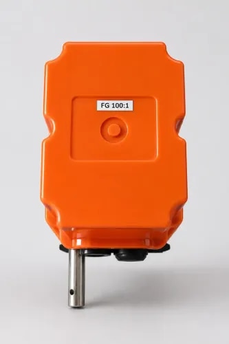 Rotary Crane Limit Switch product image