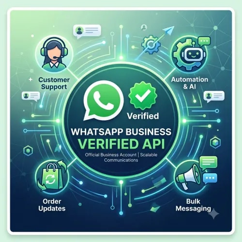 WhatsApp B