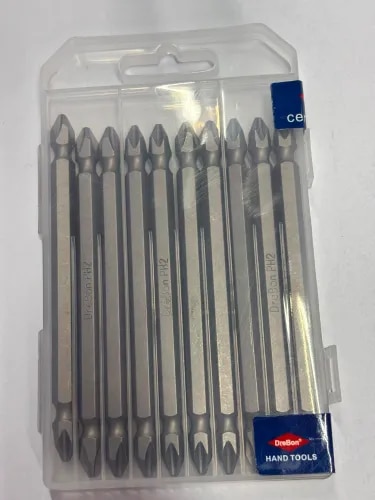 Drebon Hand Tools DB-PH1-100-SE 4.5mm 10pcs INNER BOX product image