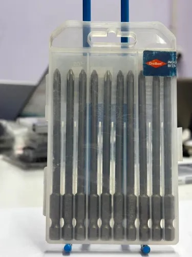 Drebon Hand Tools DB-T25-100-SE 10pcs INNER BOX product image