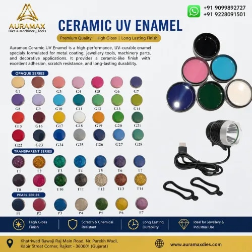Auramax Ce