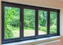 Aluminium Windows product image