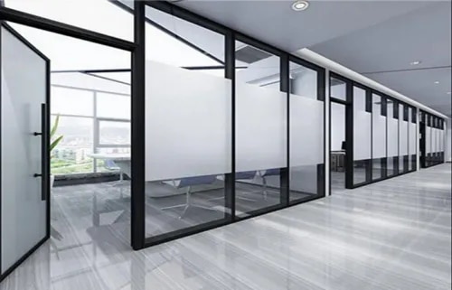 Aluminium And  Glass Fabrication product image
