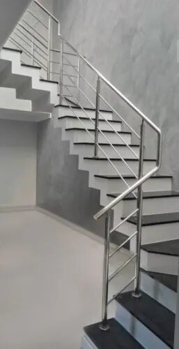 Ss Pipe Railing product image