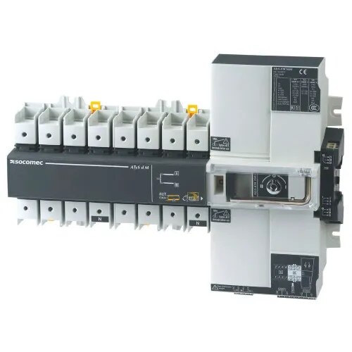 Socomec ATyS Automatic Transfer Switch product image