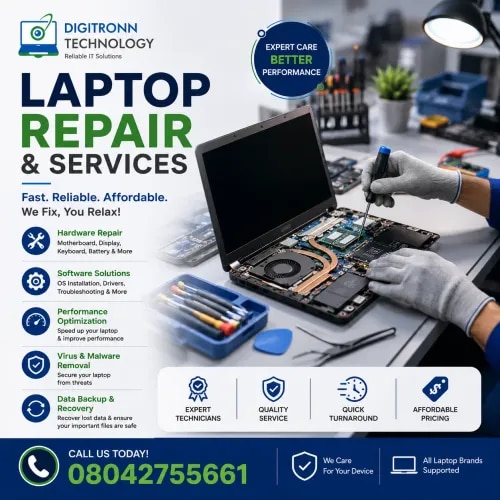We provide quality laptop repair home service for offices and individual / student, professional users across Pune. We cover every corner of Pune city. You get instant solution to your query as laptop repair home service near me. We repair all model from top selling brands Lenovo, Dell, HP, Acer, Sony, Toshiba, Samsung, and Asus. We repair laptops in front of you at home or business premises.Are you searching for online laptop repair near me? Give us a call today for a free estimate and we will be there to assist you at your desk through our doorstep services. Our engineer carries repair guides and disassembly information of laptop (notebook) while moving to your location for laptop troubleshooting.Laptop repair service in pune which offer most trusted doorstep services for all laptop and its related issues. Our experienced and skilled hardware engineer will visit your place to diagnose the issue of your device and resolve the issue in front of you. If problem is major then we work out for laptop repairing at our service center. We simply carry for further diagnose. Rest assured, we provide free delivery to you after resolving the issue. We send pickup-receipt including device specification to your registered email address right away.Now days, Laptop is one of the most important and critical device used on a daily basis. It is become a vital part of our lives to work and communication with world. This is the prime reason why we offer laptop servicing at home as per your convenient time. We understand the urgency if you are professional and your laptop having issue. We offer Urgent laptop repair service in Pune ease of click and at your desk lightning fast attend time.Laptop repair at home pune. Yes, We undertake the work to complete optimization of your laptop and will fully laptop cleaning service out all of the spyware and virus with amazingly enhanced performance. We make sure that you do not loose any data from system. Stay assured, even you lost data by error or hard disk crashed, we provide laptop data recovery services.