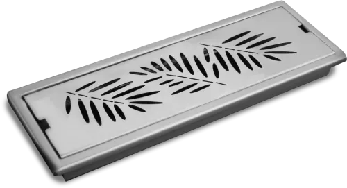 STAINLESS STEEL DRAIN COLLECTION product image