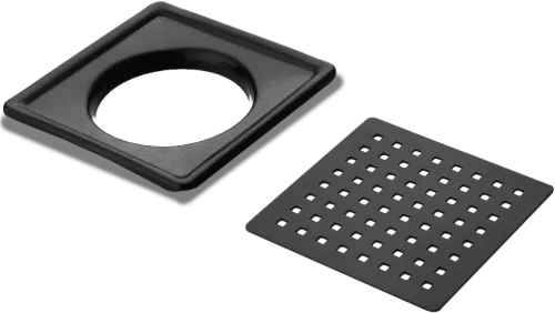 STAINLESS STEEL DREAIN 2 product image