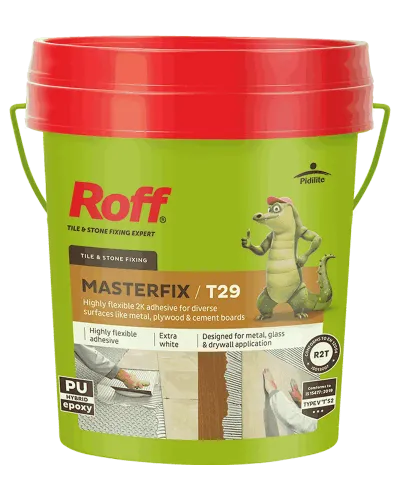 Roff Master Fix Adhesive product image